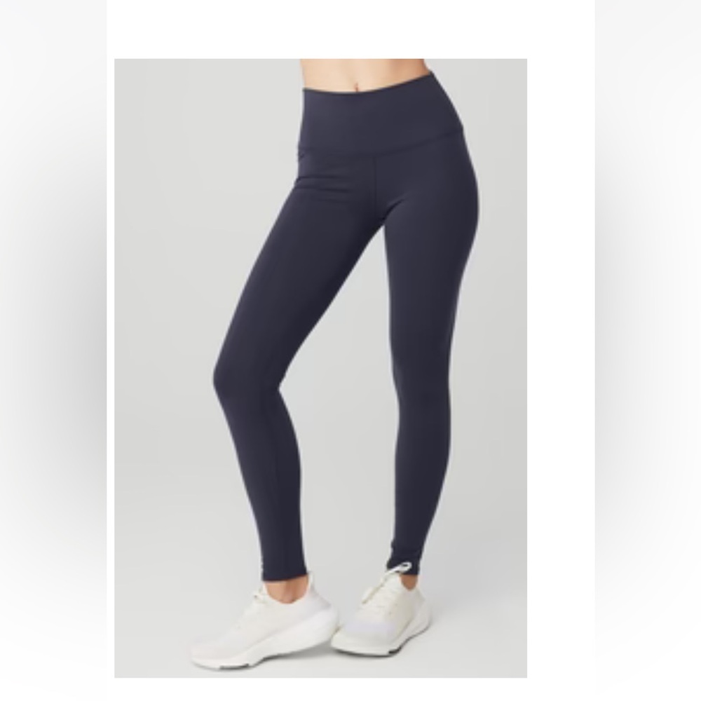 ALO Yoga high waist air brush legging